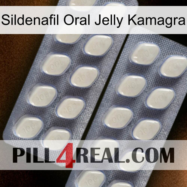 Sildenafil Oral Jelly Kamagra 07